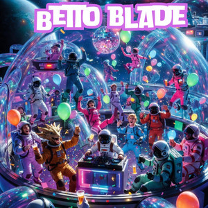 Fireball by betto blade