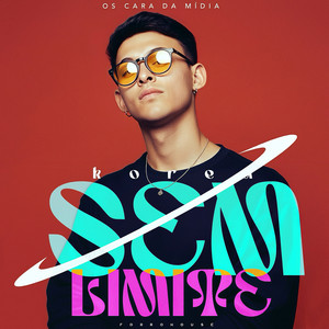 Korea Vibes - Água Rosa