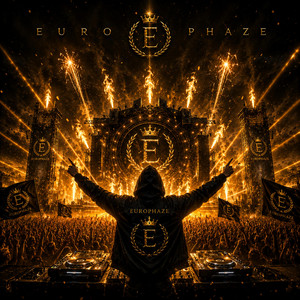 Into The Fire by Europhaze