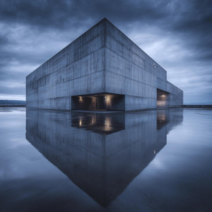 Noryn - No Soft Edges