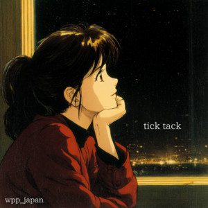 tick tack by wpp_japan