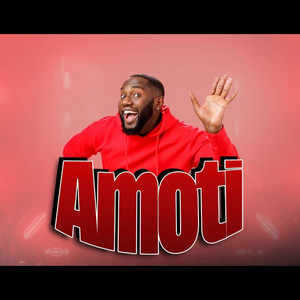 Mr. Berry Music - Amoti
