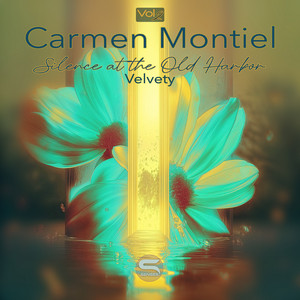 Silence at the Old Harbor - Velvety by Carmen Montiel