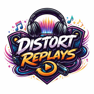 Distort Replays - Hawak Mo ang Beat