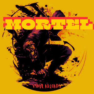 MORTEL by RAMSA