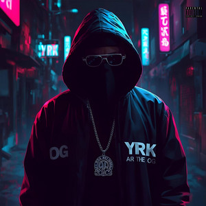 YRK by AR the OG