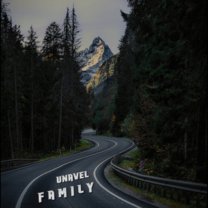 Обкладинка: Family