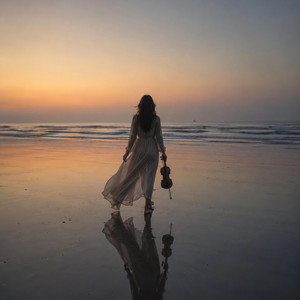 Wave After Wave by Niamh O'Shea