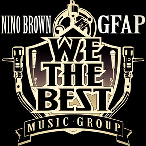 N.B.A.P - Dirty by GFAP, Nino Brown