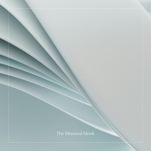 Drifting Away Alpha 94Hz - 104Hz by The Binaural Monk