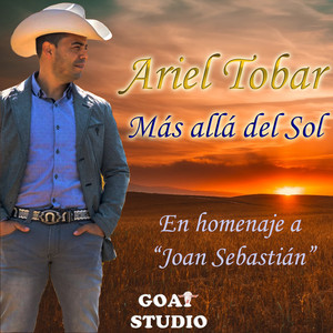 Más Allá del Sol - Cover
