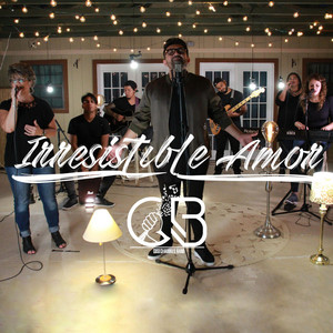 Todo Poderoso by Cosechadores Band