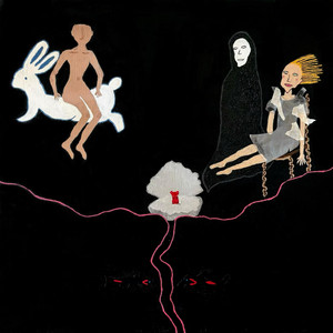 Preference for reality frequency by Kate Davis