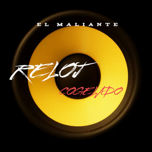 reloj cojelado by El maliante