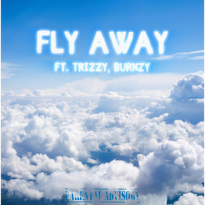 Portada de Fly Away