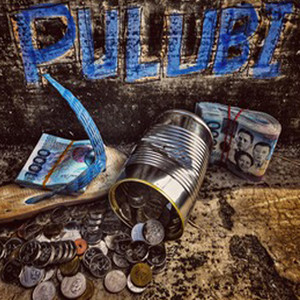 Pulubi (feat. Lirah)
