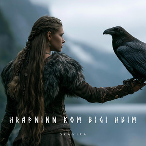 Hrafninn Kom Eigi Heim (The Raven That Did Not Return) by Skavira