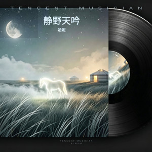 山顶（纯音乐） by 哈妮, 科尔沁夫