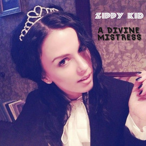 A Divine Mistress