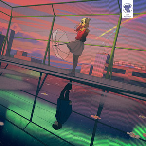Parallel Worlds by Osaki, Purrple Cat
