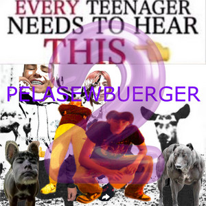 DMR - Pleaseburger 2