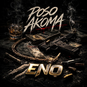 POSO AKOMA by ENO
