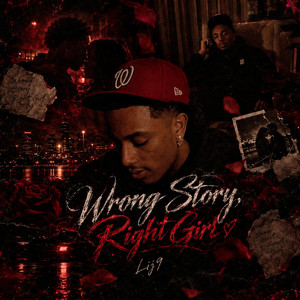 Wrong Story, Right Girl by Lij9