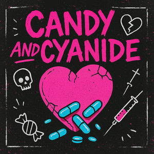 Alice Anarchy - Do You Wanna Be My Boyfriend? (I'll Ruin Your Life For Free)