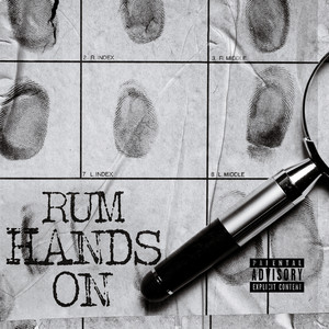 Quarter Key by RUM, Tali, KGM Boogie
