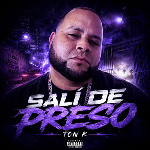Salí De Preso by Tonk
