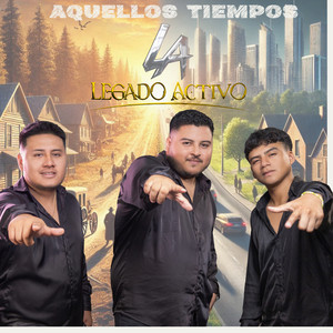 AQUELLOS TIEMPOS
