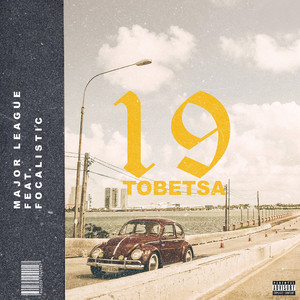 19 Tobetsa cover art