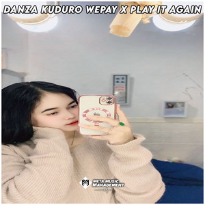 DJ Danza Kuduro Wepay by Dj Indah Rmx