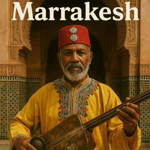 Marrakech - (Extended Club Mix) by I.U.B