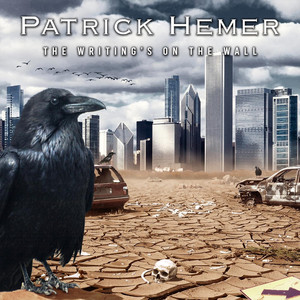 Obsession by Patrick Hemer