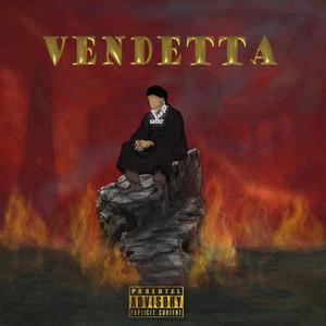 6 DEMY - VENDETTA