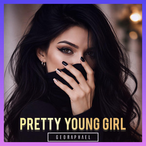 Pretty Young Girl by Geo Raphael