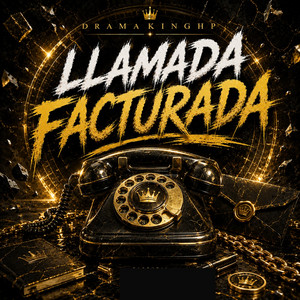 Llamada Facturada by DRAMAKINGHP