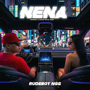Nena by RudeBoy Ngg