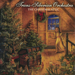 The Ghosts of Christmas Eve (The Complete Narrated Version