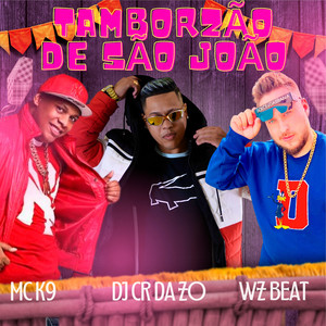 Tamborzão de São João