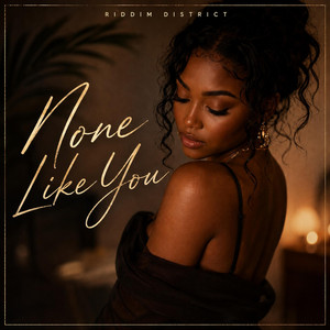 None Like You by Riddim District