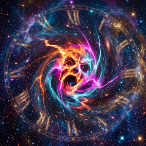 Wheel of Time by Riverous