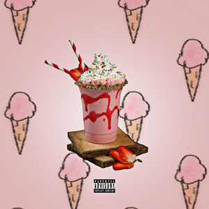 Milkshake (Girls On Girls) [Sped Up Version]