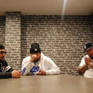 K.Kila - Auee (feat. Stallyano & KrookLetter)