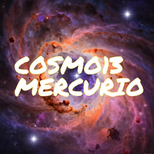 MERCURIO by COSMO13