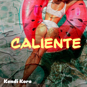 Caliente by Kendi Kora