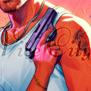 GTA VI - Vice City Theme by Dianzi