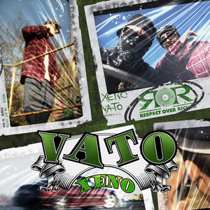 VATO by XENO