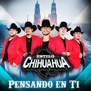 Estilo Chihuahua - We Not Speak Americano